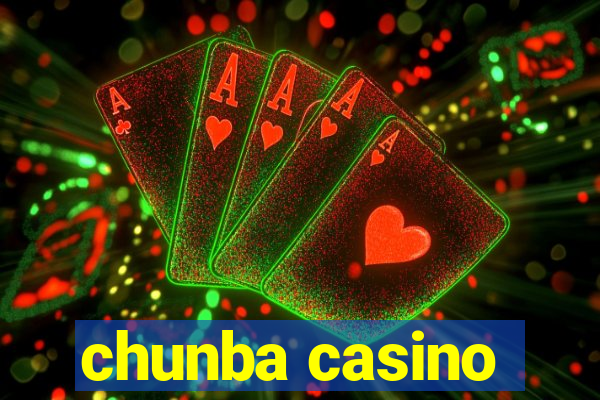 chunba casino