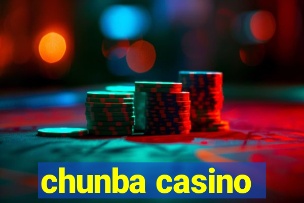 chunba casino