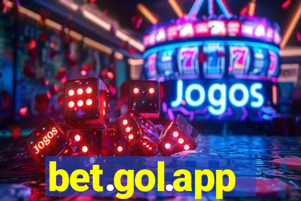 bet.gol.app