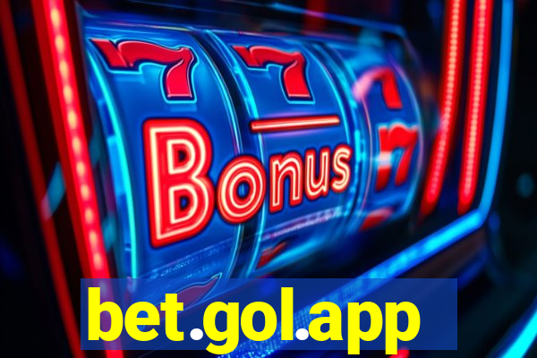 bet.gol.app