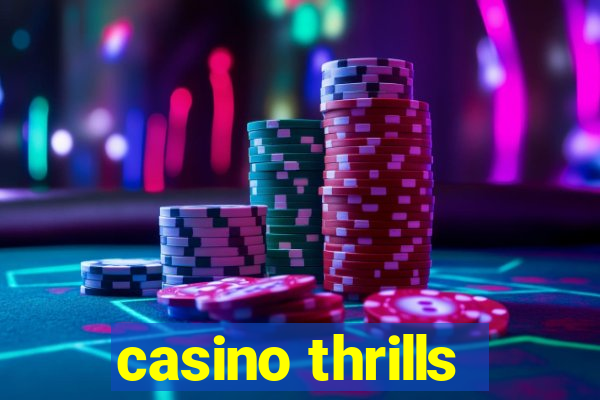 casino thrills