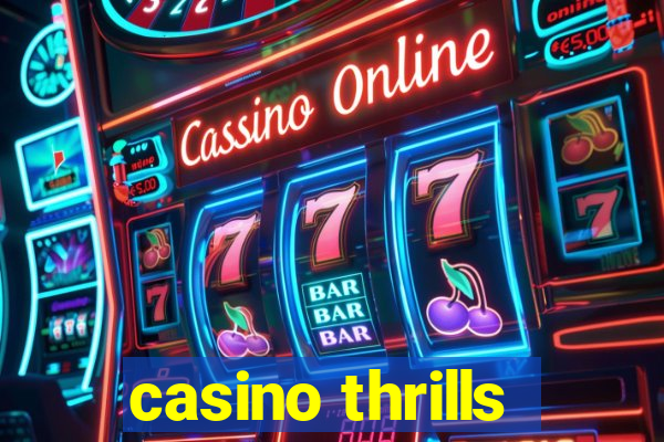 casino thrills