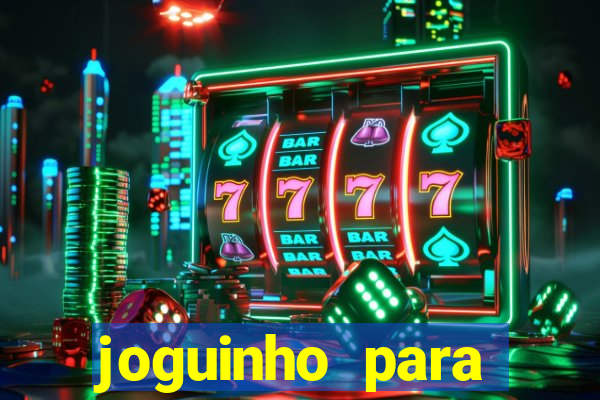 joguinho para ganhar dinheiro sem depositar