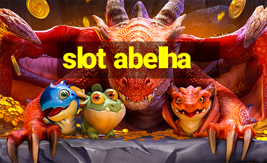 slot abelha