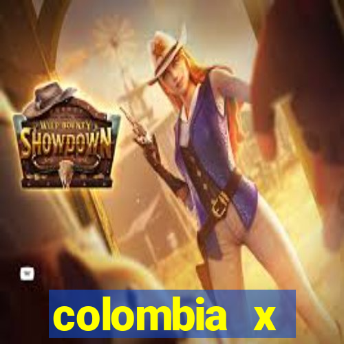 colombia x argentina onde assistir