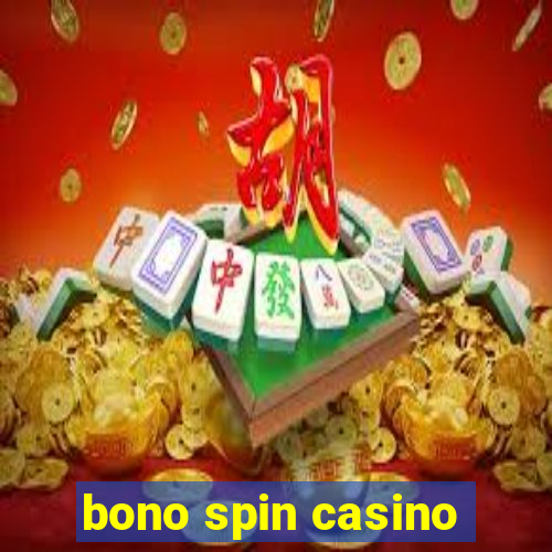 bono spin casino