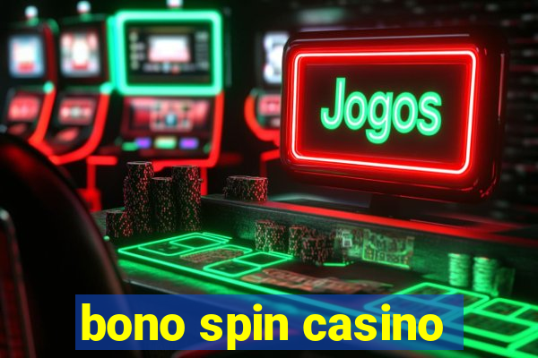 bono spin casino