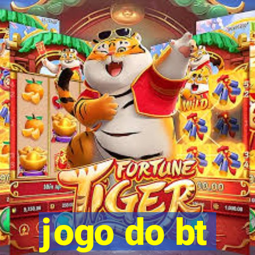 jogo do bt