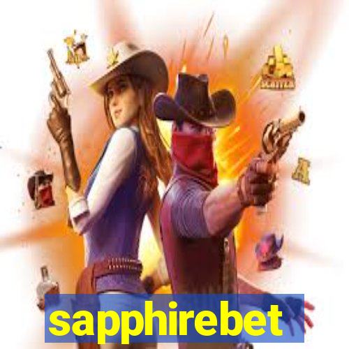 sapphirebet