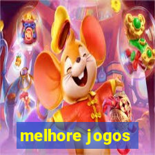 melhore jogos