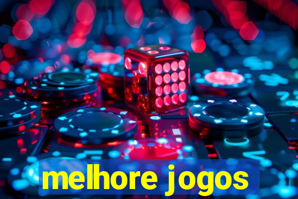 melhore jogos