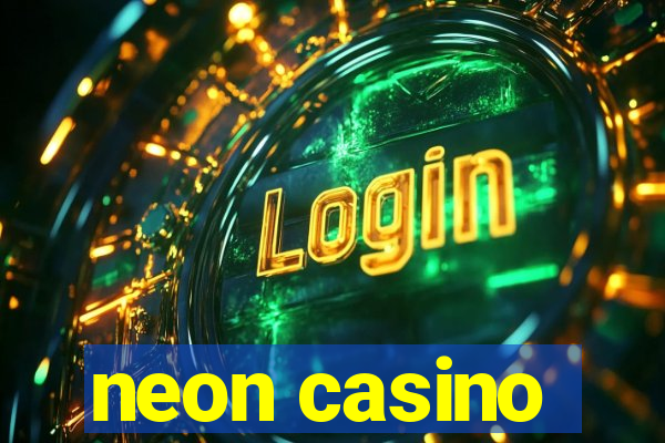 neon casino