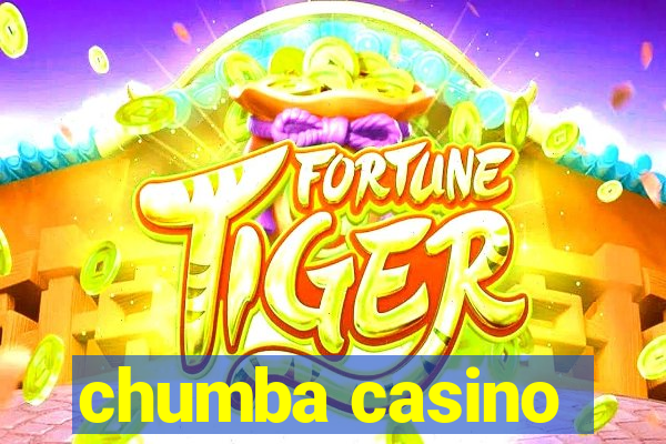 chumba casino