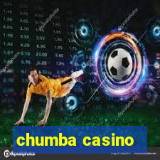 chumba casino