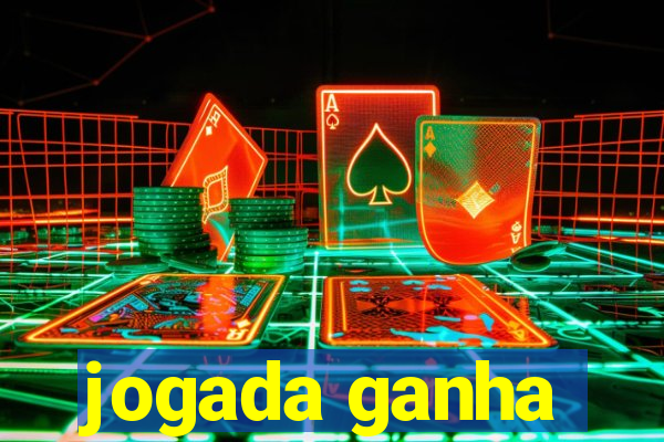 jogada ganha