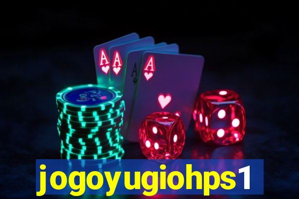 jogoyugiohps1