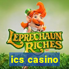 ics casino