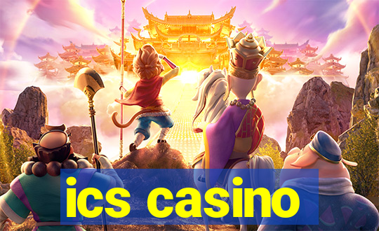 ics casino