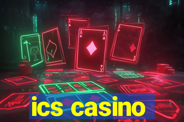 ics casino