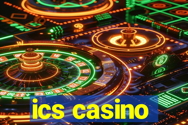 ics casino