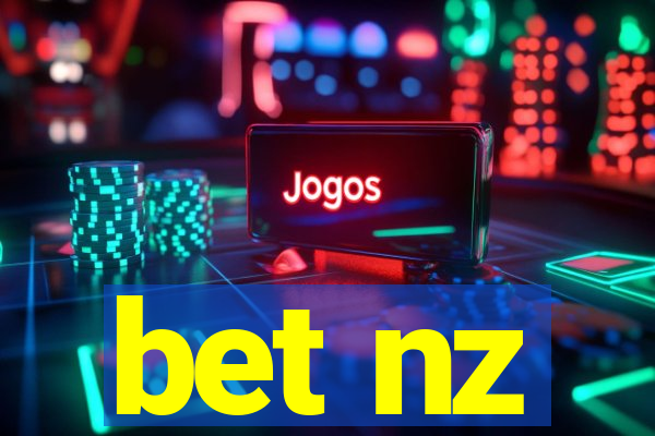 bet nz