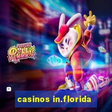 casinos in.florida