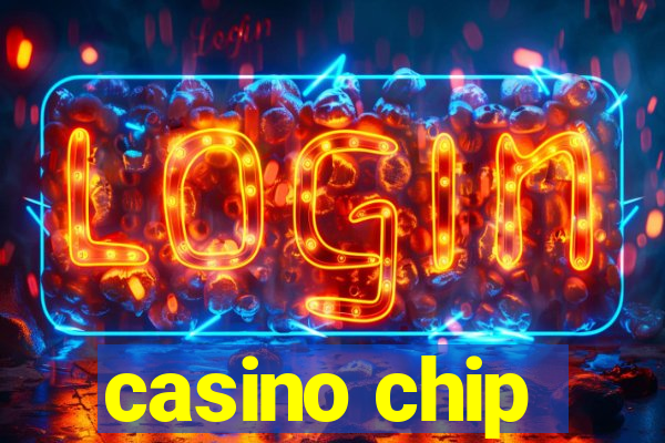 casino chip