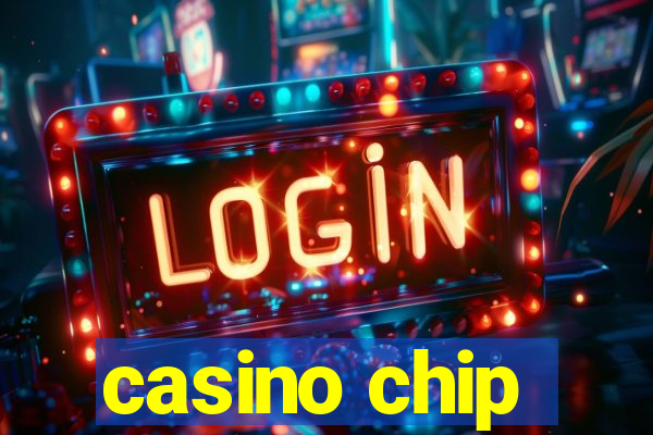 casino chip