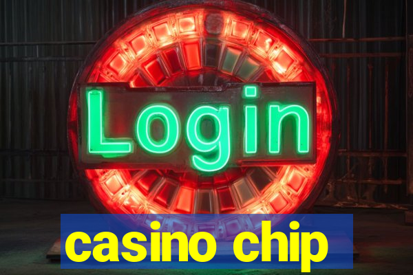 casino chip