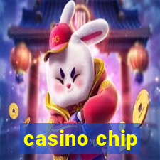 casino chip