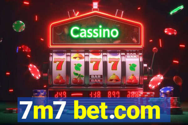 7m7 bet.com