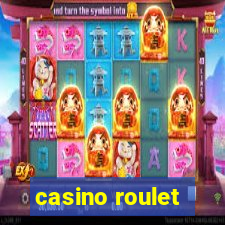 casino roulet