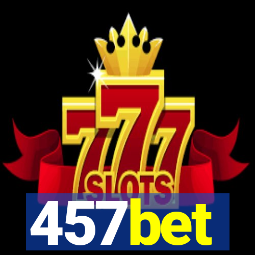 457bet