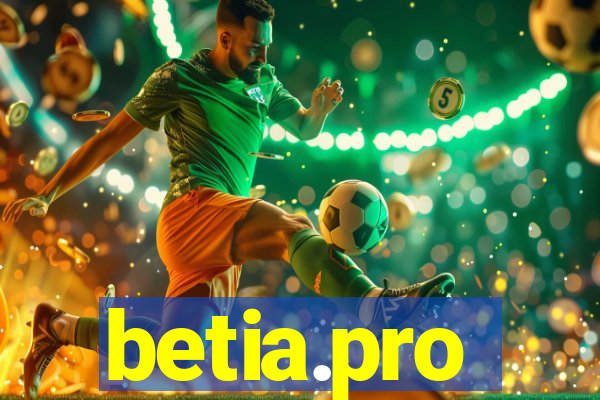 betia.pro