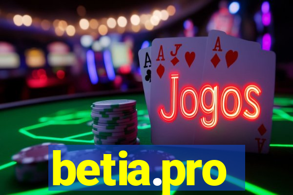 betia.pro