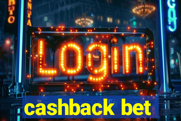 cashback bet