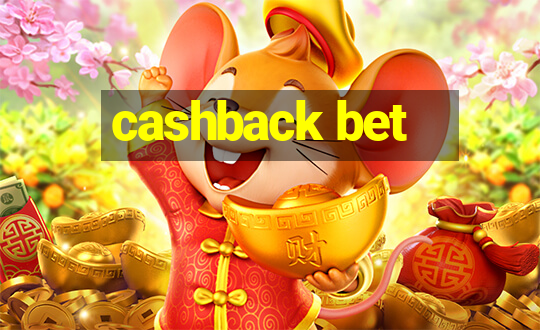 cashback bet