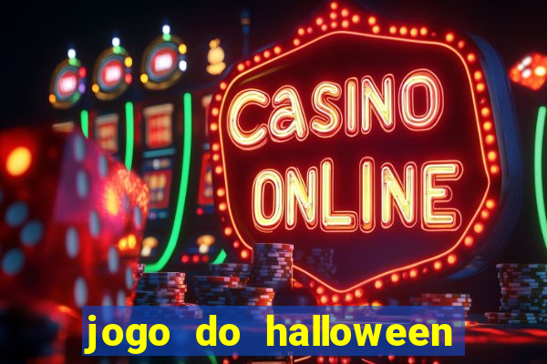 jogo do halloween para ganhar dinheiro