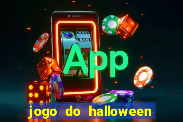 jogo do halloween para ganhar dinheiro