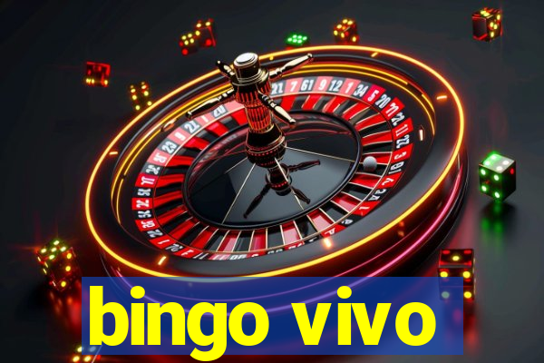 bingo vivo