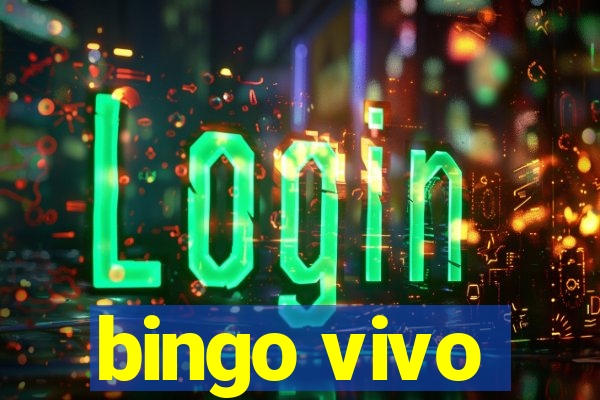 bingo vivo