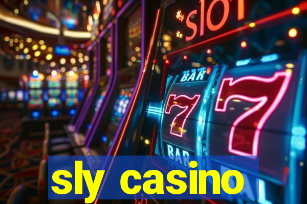 sly casino