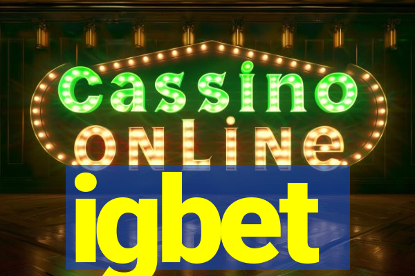 igbet