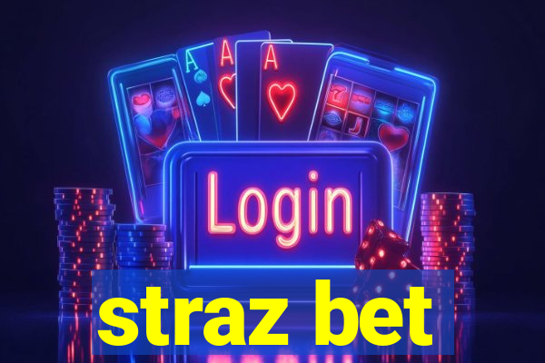 straz bet