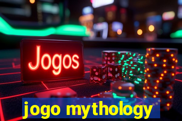 jogo mythology