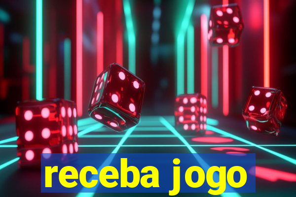 receba jogo