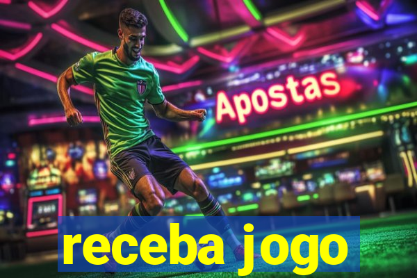 receba jogo