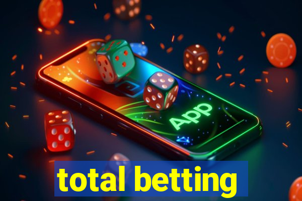 total betting