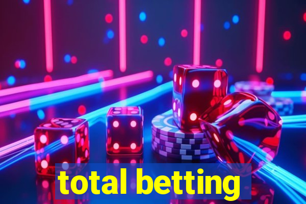 total betting