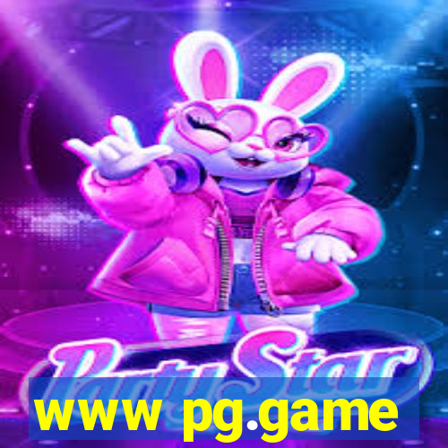 www pg.game